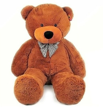 giant teddy bear flipkart