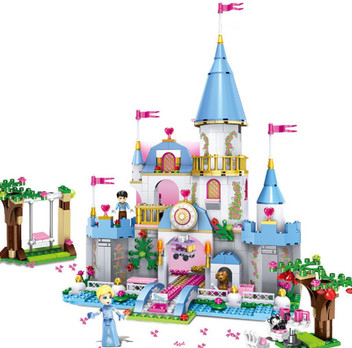 castle toys
