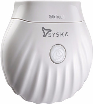 flipkart syska trimmer
