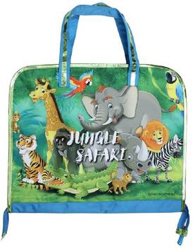Flipkart Com Must Visit Jungle Safari Featured Drawing Bags For