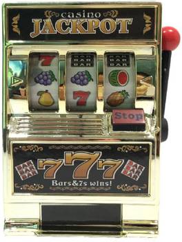 Slot Slot