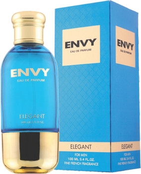 parfum envy