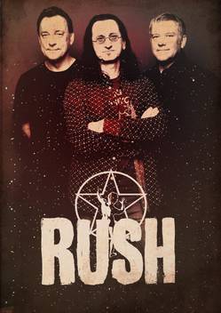 Rush Band Hd Wallpaper On Art Paper Fine Art Print Art Paintings Posters In India Buy Art Film Design Movie Music Nature And Educational Paintings Wallpapers At Flipkart Com
