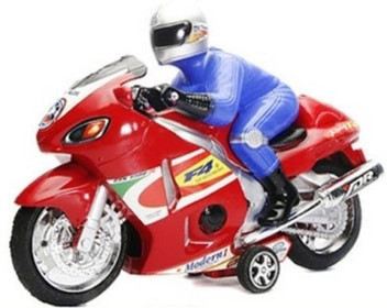 remote control bike flipkart