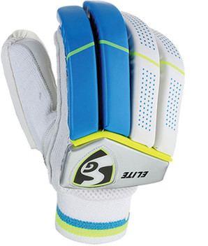 elite batting gloves