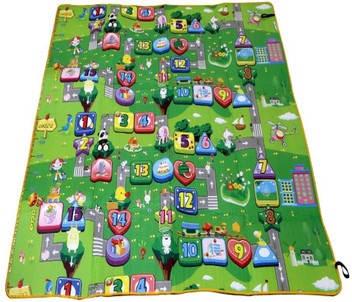 Baby play mat flipkart new arrivals