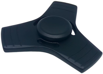 stealth fidget spinner