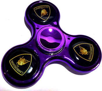 lamborghini spinner