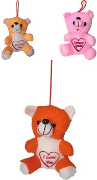 cost of small teddy bear