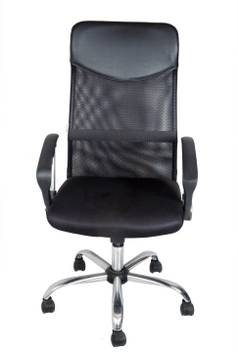 Gilma Super Deluxe Synthetic Fiber Office Executive Chair Price In India Buy Gilma Super Deluxe Synthetic Fiber Office Executive Chair Online At Flipkart Com