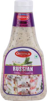 Cremica Russian Salad Dressing Sauce Price In India Buy Cremica Russian Salad Dressing Sauce Online At Flipkart Com