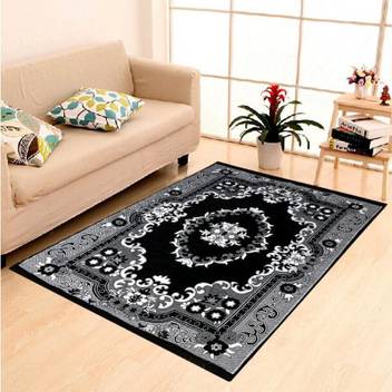 Kh Multicolor Velvet Carpet Buy Kh Multicolor Velvet Carpet