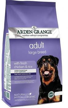 Arden Grange Arden Grange Chicken Rice Dog Food Chicken 12 Kg Dry Adult Dog Food Price In India Buy Arden Grange Arden Grange Chicken Rice Dog Food Chicken 12