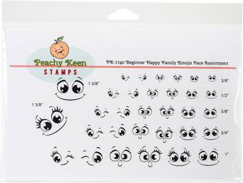 Peachy Keen Stamps Clear Face Assortment 32 Pkg Beginner Happy Family Emojis Stamps Clear Face Assortment 32 Pkg Beginner Happy Family Emojis Shop For Peachy Keen Products In India Flipkart Com
