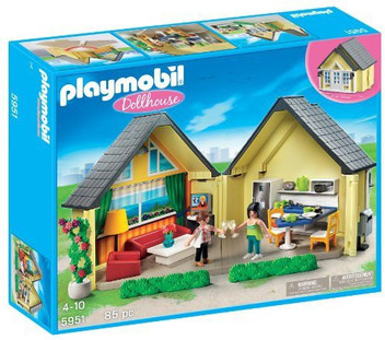 flipkart dollhouse
