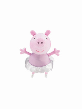 peppa pig ballerina toy
