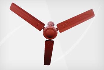 Almonard Hispeed 0 Mm 3 Blade Ceiling Fan Price In India Buy