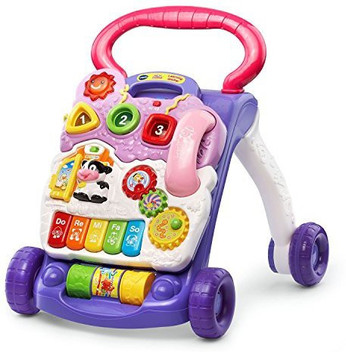 vtech walker price