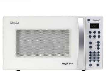 Whirlpool 20 L Solo Microwave Oven Whirlpool 20 L Solo Microwave Oven