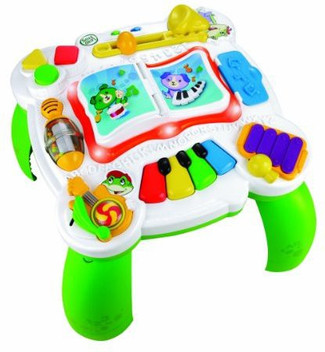 leapfrog floor piano