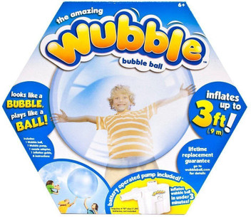 wubble bubble ball price
