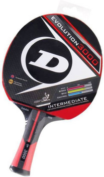 dunlop table tennis