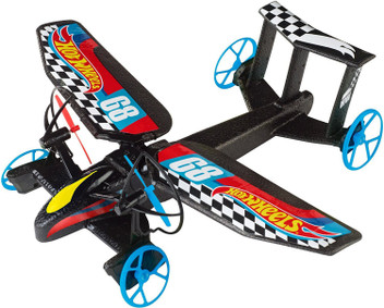 hot wheels rc helicopter