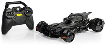 batmobile remote control car