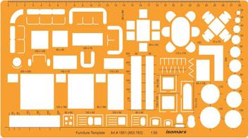 Isomars 1851 1 50 Architectural Drawing Furniture Symbols For House Interior Floor Plan Design Stencil Price In India Buy Isomars 1851 1 50 Architectural Drawing Furniture Symbols For House Interior Floor Plan Design