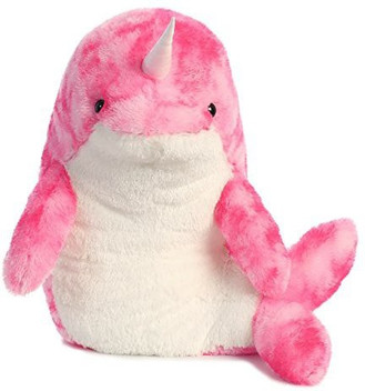 aurora narwhal