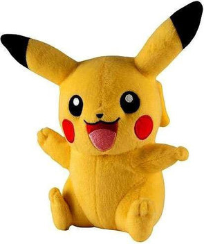 pikachu doll flipkart
