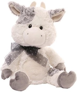 cow soft toy for baby