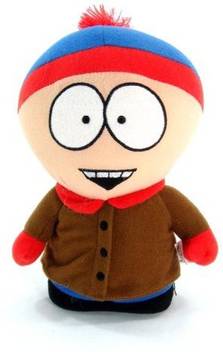 South Park Stan Marsh 3 6 Inch Stan Marsh Buy Stan Marsh Toys In India Shop For South Park Products In India Flipkart Com