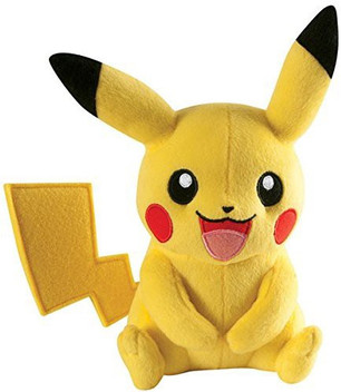 pikachu doll flipkart