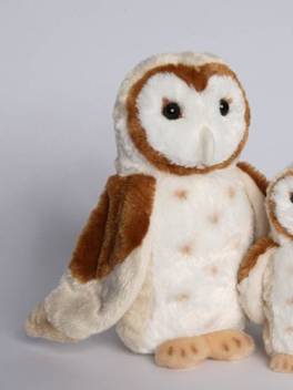 Douglas Luna Barn Owl Luna Barn Owl Buy Soft Toys Toys In