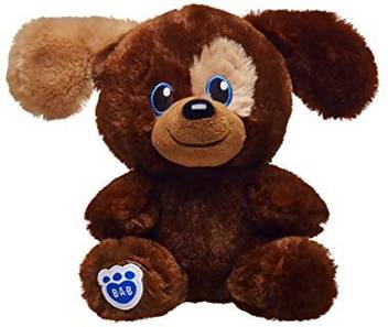 Build A Bear Workshop Build-A-Bear Buddies Spots Dog - 7 inch - Workshop  Build-A-Bear Buddies Spots Dog . Buy Bear toys in India. shop for Build A  Bear products in India. |