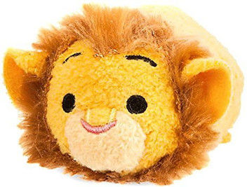 mufasa teddy bear