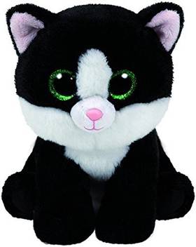 Ty Beanie Babies Ava 5 63 Inch Babies Ava Buy Cat Toys In