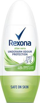 Rexona Aloe Vera Deodorant Roll On For Women Price In India Buy Rexona Aloe Vera Deodorant Roll On For Women Online In India Reviews Ratings Flipkart Com