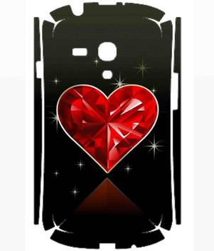 Snooky Samsung Galaxy S3 Mini Mobile Skin Price In India Buy Snooky Samsung Galaxy S3 Mini Mobile Skin Online At Flipkart Com