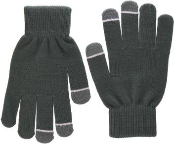 Vibex Smart Touch Full Hand Winter Gloves Price In India Buy