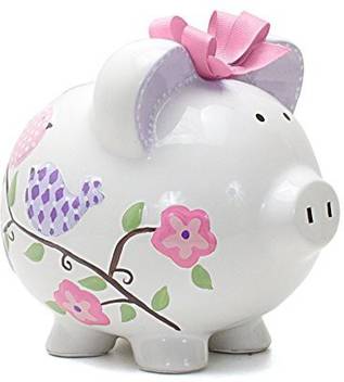 Child To Cherish Piggy Bank Coin Bank Price In India Buy Child To Cherish Piggy Bank Coin Bank Online At Flipkart Com