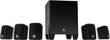 Buy Jbl Cinema510 Home Theatre Online From Flipkart Com