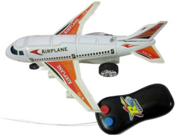 remote control plane flipkart