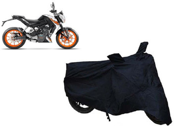 ktm duke 200 body cover