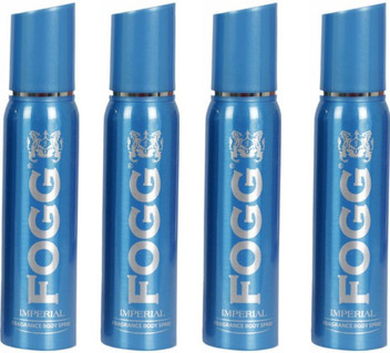 fogg imperial body spray