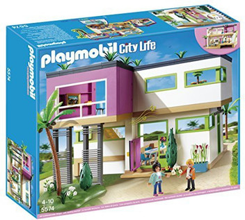 playmobil dollhouse sets