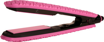 silicon plate hair straightener