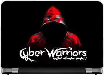 Elmax India Cyber Warrior Laptop Skins Vinyl Laptop Decal 14 1 Price In India Buy Elmax India Cyber Warrior Laptop Skins Vinyl Laptop Decal 14 1 Online At Flipkart Com