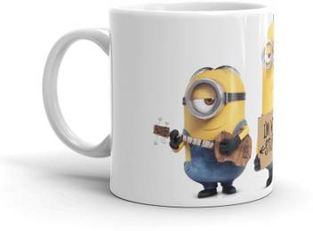 Gmx Cartoon Mugs For Kids For Coffee Or Tea Print Mugs For Gift For Friends Best Coffees Ceramic Coffee Mug Price In India Buy Gmx Cartoon Mugs For Kids For Coffee cup drawing cartoon, cartoon mug, cartoon character, tea png. flipkart